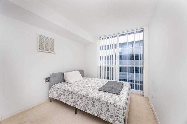615 - 4968 Yonge St, Condo with 1 bedrooms, 1 bathrooms and 1 parking in Toronto ON | Image 2