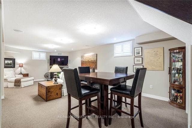 7 - 64 Mcgrath Crt, Condo with 2 bedrooms, 4 bathrooms and 4 parking in Hamilton ON | Image 22
