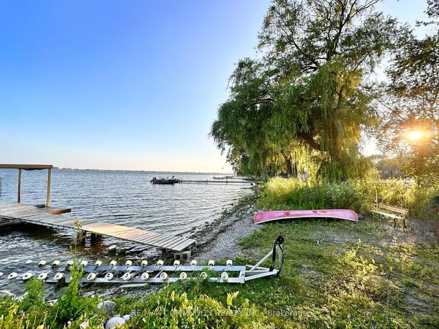 498 Hiscock Shores Rd, House detached with 3 bedrooms, 2 bathrooms and 6 parking in Prince Edward County ON | Image 31