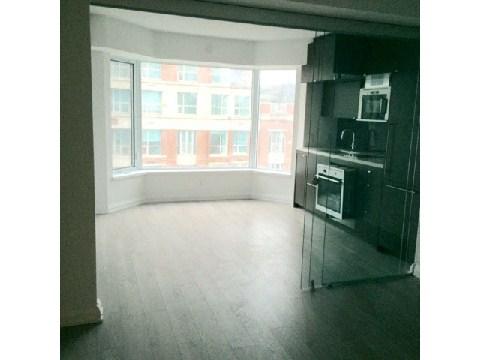 915 - 155 Yorkville Ave, Condo with 1 bedrooms, 1 bathrooms and null parking in Toronto ON | Image 2