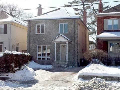 96 Duplex Ave, House detached with 3 bedrooms, 3 bathrooms and 2 parking in Toronto ON | Image 1