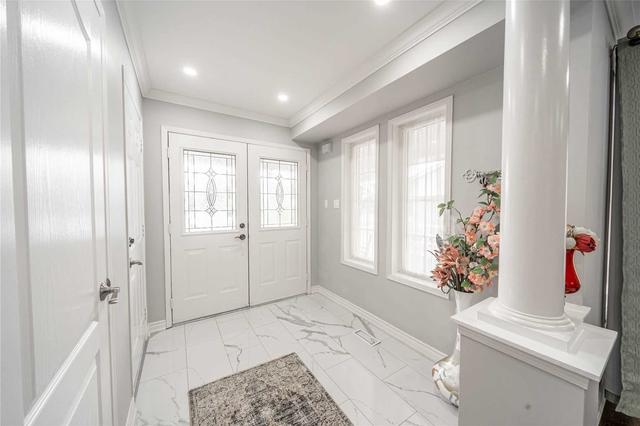 1108 Park Ridge Dr, House detached with 4 bedrooms, 4 bathrooms and 4 parking in Oshawa ON | Image 36