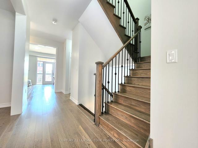10 Fraleigh Ave, House attached with 4 bedrooms, 4 bathrooms and 6 parking in Markham ON | Image 32