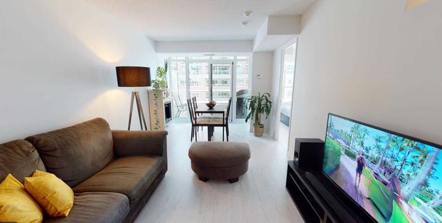 1010 - 85 East Liberty St, Condo with 2 bedrooms, 2 bathrooms and 1 parking in Toronto ON | Image 32