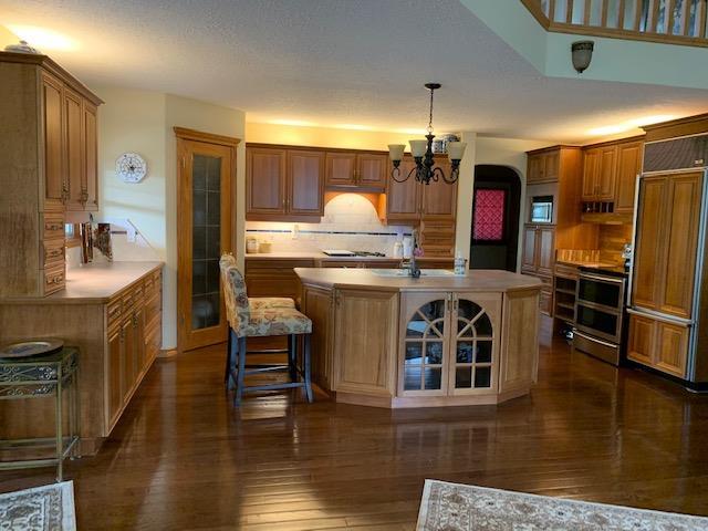 4737 49 Street, House detached with 5 bedrooms, 3 bathrooms and 2 parking in Olds AB | Image 8