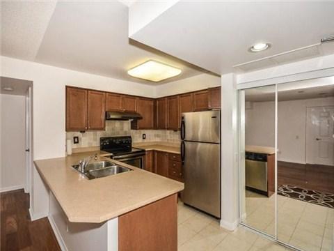2201 - 153 Beecroft Rd, Condo with 2 bedrooms, 2 bathrooms and 1 parking in Toronto ON | Image 9