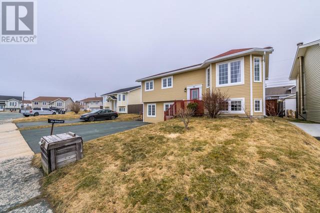 6 Mercedes Court, House detached with 4 bedrooms, 2 bathrooms and null parking in Conception Bay South NL | Image 3