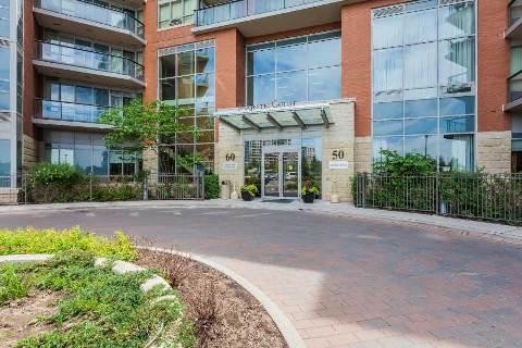 uph 01 - 60 South Town Centre Blvd, Condo with 1 bedrooms, 1 bathrooms and 1 parking in Markham ON | Image 17