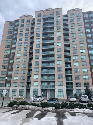 lph6 - 23 Oneida Cres, Condo with 1 bedrooms, 1 bathrooms and 1 parking in Richmond Hill ON | Image 27
