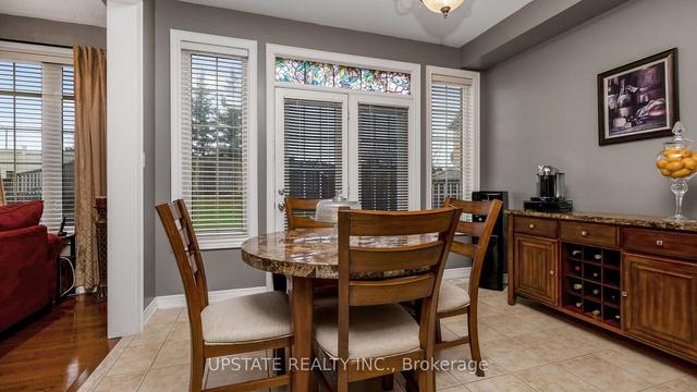 40 Messina Ave, House detached with 4 bedrooms, 3 bathrooms and 6 parking in Brampton ON | Image 3