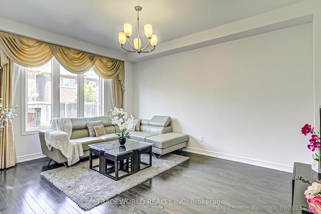 38 Locust Terr, House detached with 4 bedrooms, 5 bathrooms and 4 parking in Markham ON | Image 21