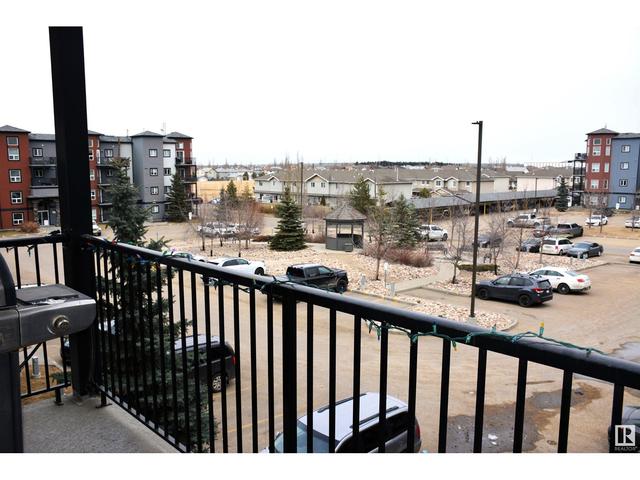 318 - 396 Silver Berry Rd Nw, Condo with 2 bedrooms, 2 bathrooms and null parking in Edmonton AB | Image 5