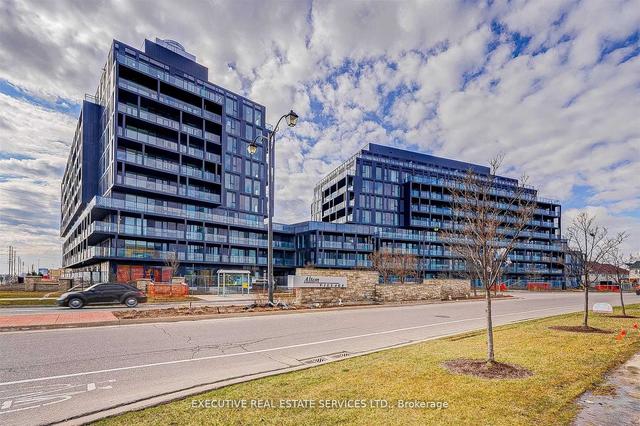 b407 - 3200 Dakota Common Rd, Condo with 2 bedrooms, 1 bathrooms and 1 parking in Burlington ON | Image 1