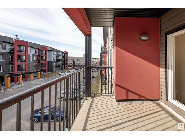 321 - 344 Windermere Rd Nw, Condo with 2 bedrooms, 2 bathrooms and null parking in Edmonton AB | Image 23