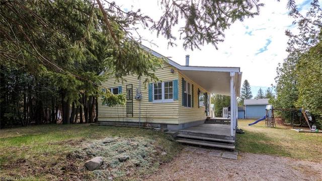 871 Pike Bay Road, House detached with 2 bedrooms, 0 bathrooms and 4 parking in Northern Bruce Peninsula ON | Image 44