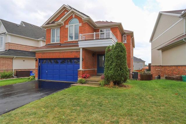 1321 Tall Pine Ave, House detached with 4 bedrooms, 3 bathrooms and 6 parking in Oshawa ON | Image 29