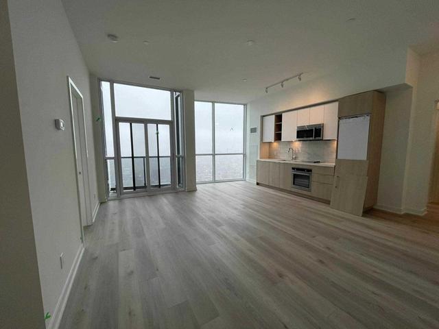 3506 - 50 Ordnance St, Condo with 2 bedrooms, 2 bathrooms and 1 parking in Toronto ON | Image 1
