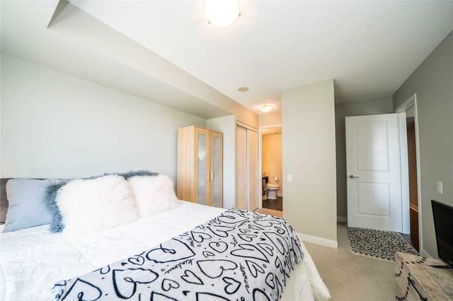 908 - 25 Town Centre Crt, Condo with 2 bedrooms, 2 bathrooms and 1 parking in Toronto ON | Image 19