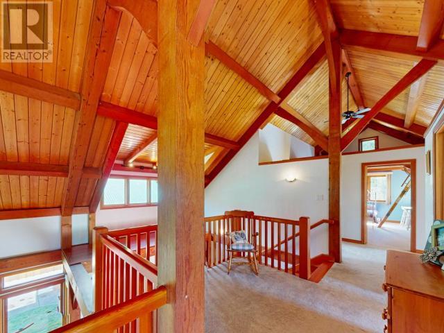 3749+lot A Highway 101, House detached with 5 bedrooms, 3 bathrooms and 2 parking in Powell River A BC | Image 31