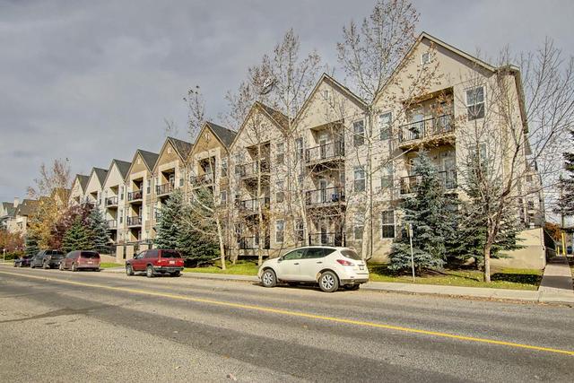 315 - 15304 Bannister Road Se, Condo with 2 bedrooms, 2 bathrooms and 2 parking in Calgary AB | Image 27