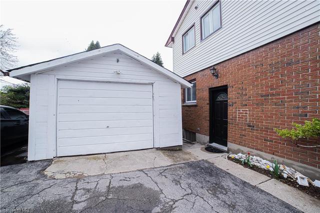 1471 Beckworth Avenue, House detached with 5 bedrooms, 2 bathrooms and null parking in London ON | Image 48