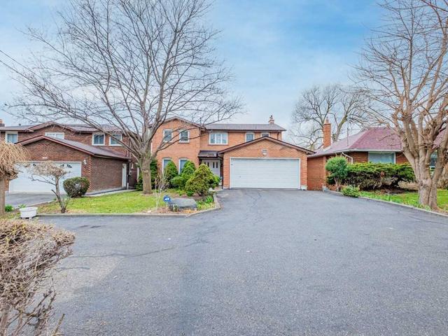 2606 Islington Ave, House detached with 4 bedrooms, 4 bathrooms and 9 parking in Toronto ON | Image 1
