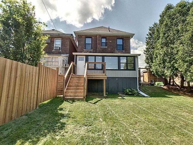 756 King St W, House detached with 3 bedrooms, 2 bathrooms and 4 parking in Hamilton ON | Image 15