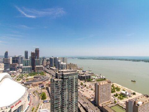 sph2 - 35 Mariner Terr, Condo with 3 bedrooms, 3 bathrooms and 2 parking in Toronto ON | Image 8