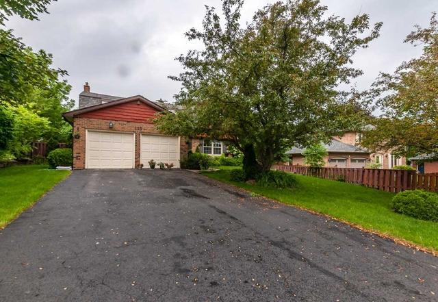 125 Briarwood Rd, House detached with 4 bedrooms, 4 bathrooms and 6 parking in Markham ON | Image 1