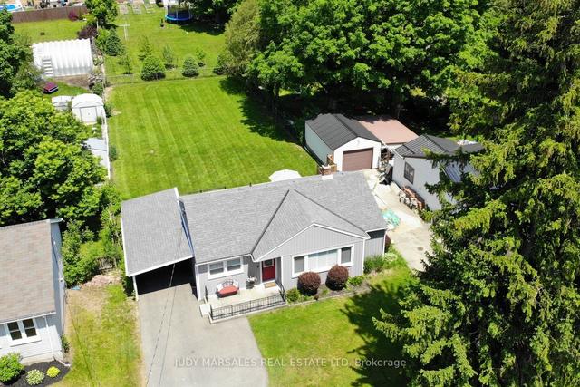 35 Parker Dr, House detached with 3 bedrooms, 2 bathrooms and 7 parking in Norfolk County ON | Image 23