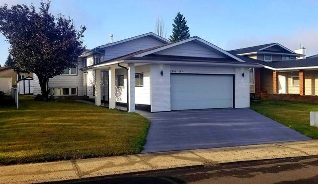 1306 56 St. Nw, House detached with 3 bedrooms, 2 bathrooms and 4 parking in Edmonton AB | Image 12