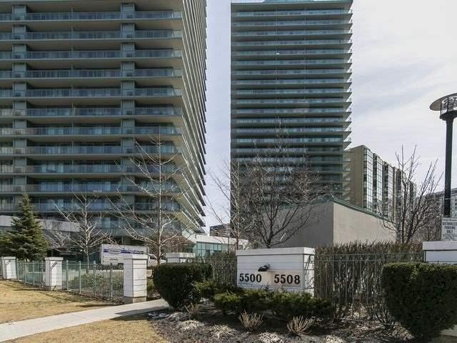 202 - 5508 Yonge St, Condo with 2 bedrooms, 2 bathrooms and 1 parking in Toronto ON | Image 2