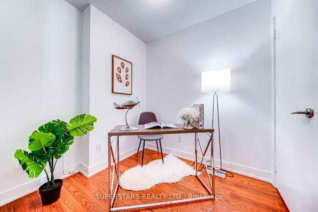 1826 - 238 Bonis Ave, Condo with 1 bedrooms, 1 bathrooms and 1 parking in Toronto ON | Image 17
