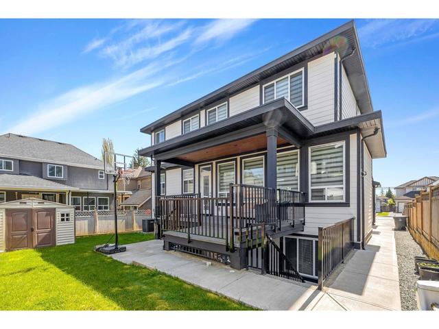 16231 80 Avenue, House detached with 8 bedrooms, 8 bathrooms and 2 parking in Surrey BC | Image 30