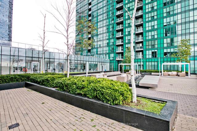 2108 - 11 Bogert Ave, Condo with 2 bedrooms, 2 bathrooms and 1 parking in Toronto ON | Image 18