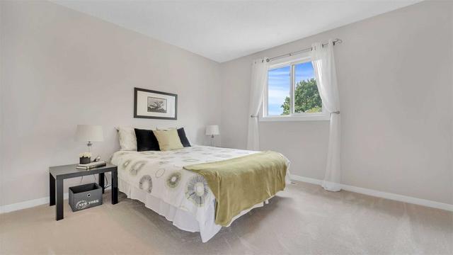 1516 Woodruff Cres, House detached with 3 bedrooms, 3 bathrooms and 2 parking in Pickering ON | Image 19