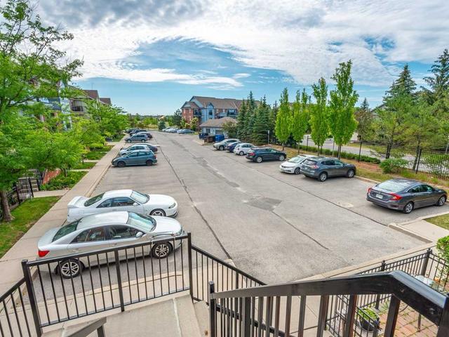 th47 - 2265 Bur Oak Ave, Townhouse with 3 bedrooms, 3 bathrooms and 1 parking in Markham ON | Image 16