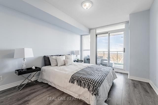 3307 - 23 Hollywood Ave, Condo with 2 bedrooms, 2 bathrooms and 1 parking in Toronto ON | Image 33