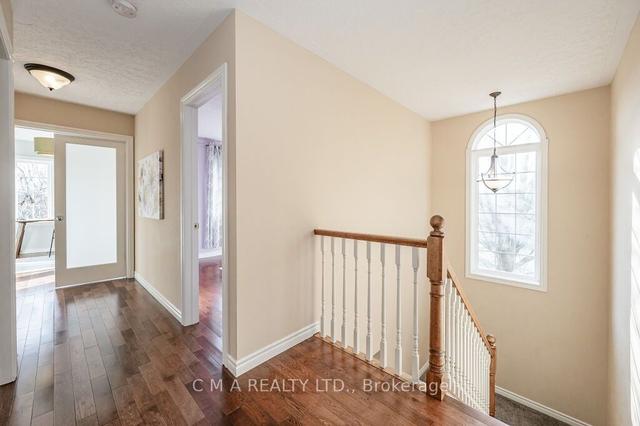 570 Eastbridge Blvd, House detached with 3 bedrooms, 4 bathrooms and 6 parking in Waterloo ON | Image 26
