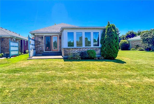 250 Bethune Crescent, House detached with 3 bedrooms, 3 bathrooms and 2 parking in Goderich ON | Image 24