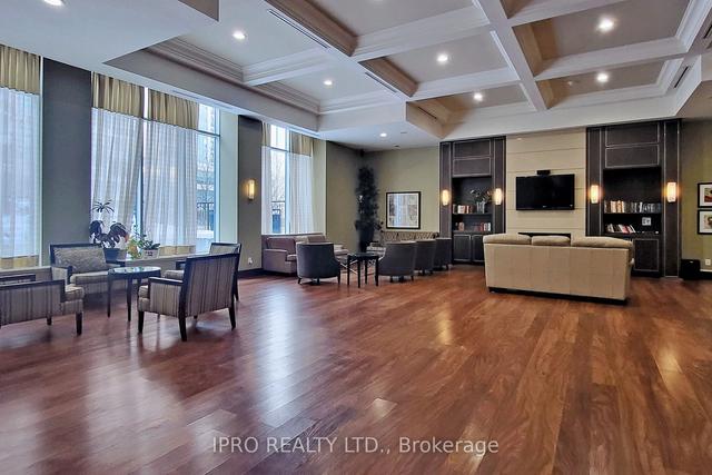 1506 - 20 North Park Rd, Condo with 1 bedrooms, 2 bathrooms and 1 parking in Vaughan ON | Image 19
