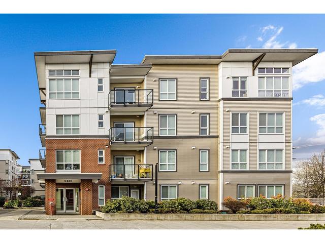 108 - 6438 195a Street, Condo with 2 bedrooms, 2 bathrooms and 2 parking in Surrey BC | Image 25