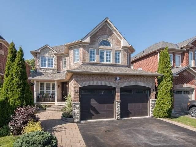 57 Forsyth Cres, House detached with 4 bedrooms, 4 bathrooms and 6 parking in Halton Hills ON | Image 12