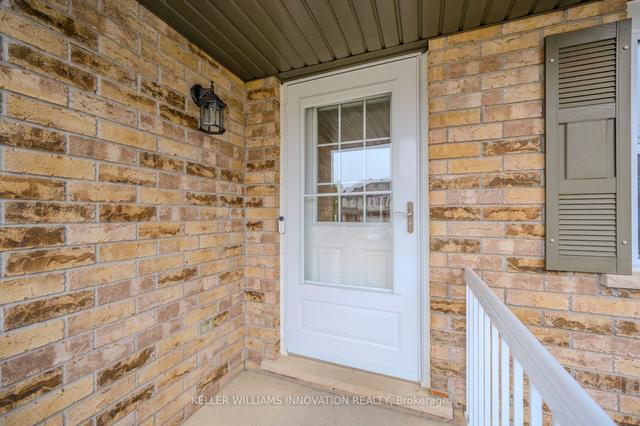 503 Virginia Creeper St, House attached with 3 bedrooms, 2 bathrooms and 2 parking in Waterloo ON | Image 34