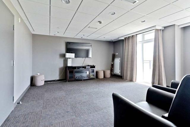 220 - 5010 Corporate Dr, Condo with 1 bedrooms, 1 bathrooms and 1 parking in Burlington ON | Image 27