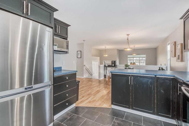 115 Willowbrook Drive Nw, House detached with 3 bedrooms, 2 bathrooms and 2 parking in Airdrie AB | Image 12