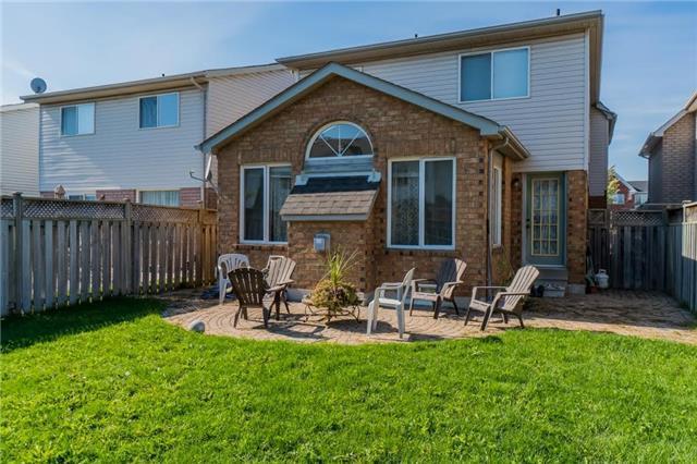 5227 Ruperts Gate Dr, House detached with 4 bedrooms, 4 bathrooms and 4 parking in Mississauga ON | Image 2