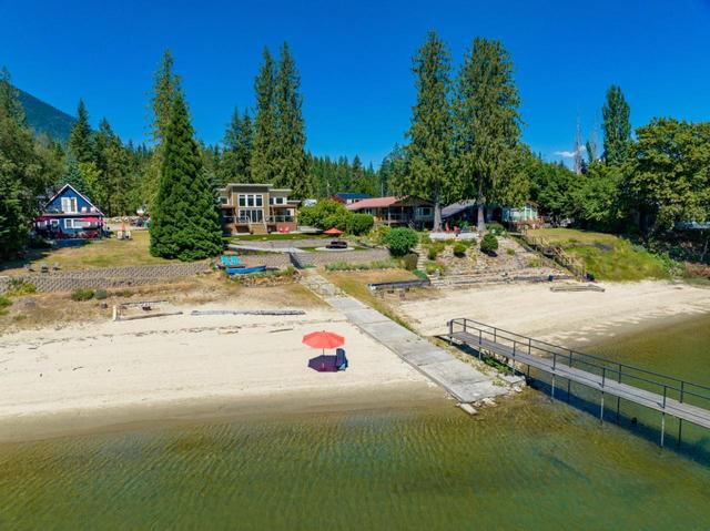8334 Busk Road, House detached with 2 bedrooms, 2 bathrooms and 10 parking in Central Kootenay E BC | Image 5