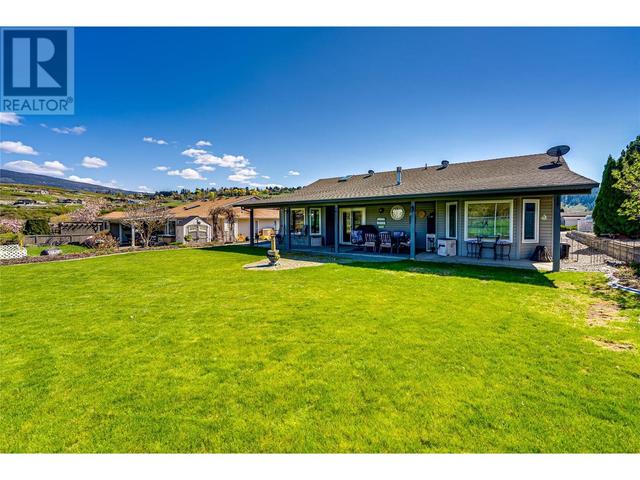 648 6th Avenue, House detached with 3 bedrooms, 2 bathrooms and 5 parking in Okanagan (Part) 1 BC | Image 29