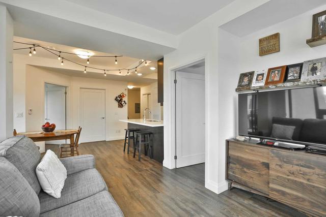 310 - 30 Hamilton St S, Condo with 2 bedrooms, 1 bathrooms and 1 parking in Hamilton ON | Image 31